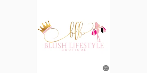 Blush lifestyle Boutique Promo Code