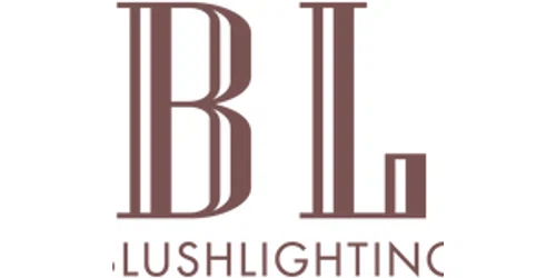 Blush Lighting Promo Code