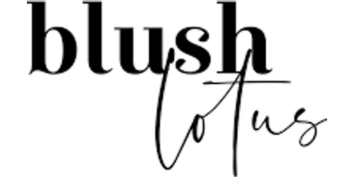 Blush Lotus Promo Code