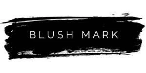 Blush Mark Promo Code
