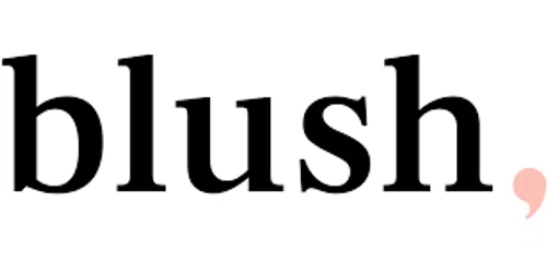 Blush Online Life Coaching Promo Code