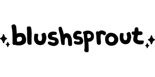 Blushsprout Promo Code