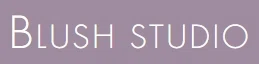 Blush Studio Merchant Logo