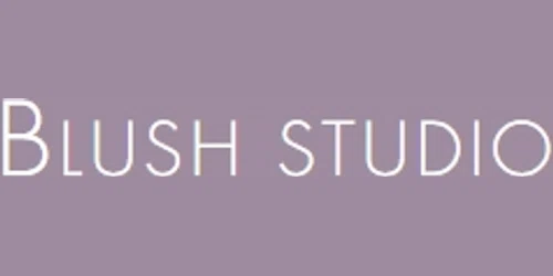 Blush Studio Promo Code