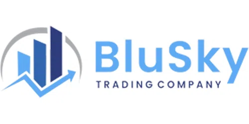 BluSky Merchant logo
