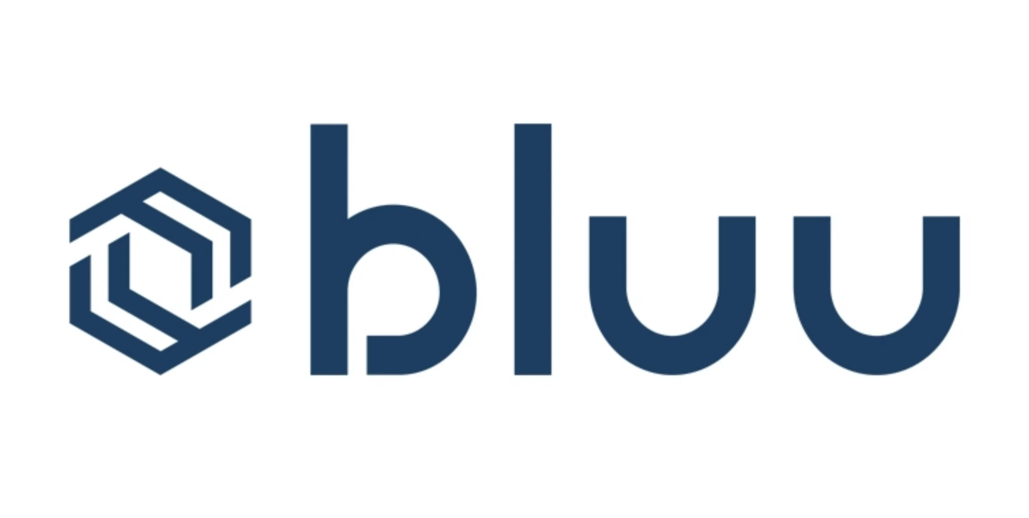 Bluu Merchant Logo