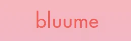 bluume Merchant Logo