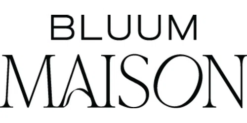 BLUUM MAISON Merchant logo