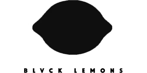 Blvck Lemons Promo Code