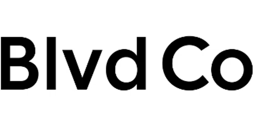 Blvd Co Promo Code