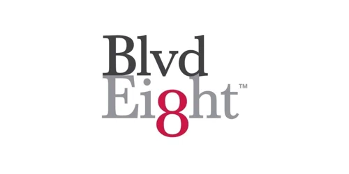 30% Off Boulevard Eight Promo Codes (2 Active) Oct 2022