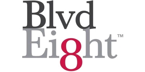 Boulevard Eight Promo Code