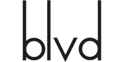 BLVD Promo Code
