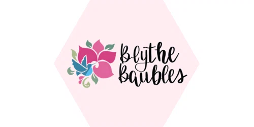Blythe Baubles Promo Code