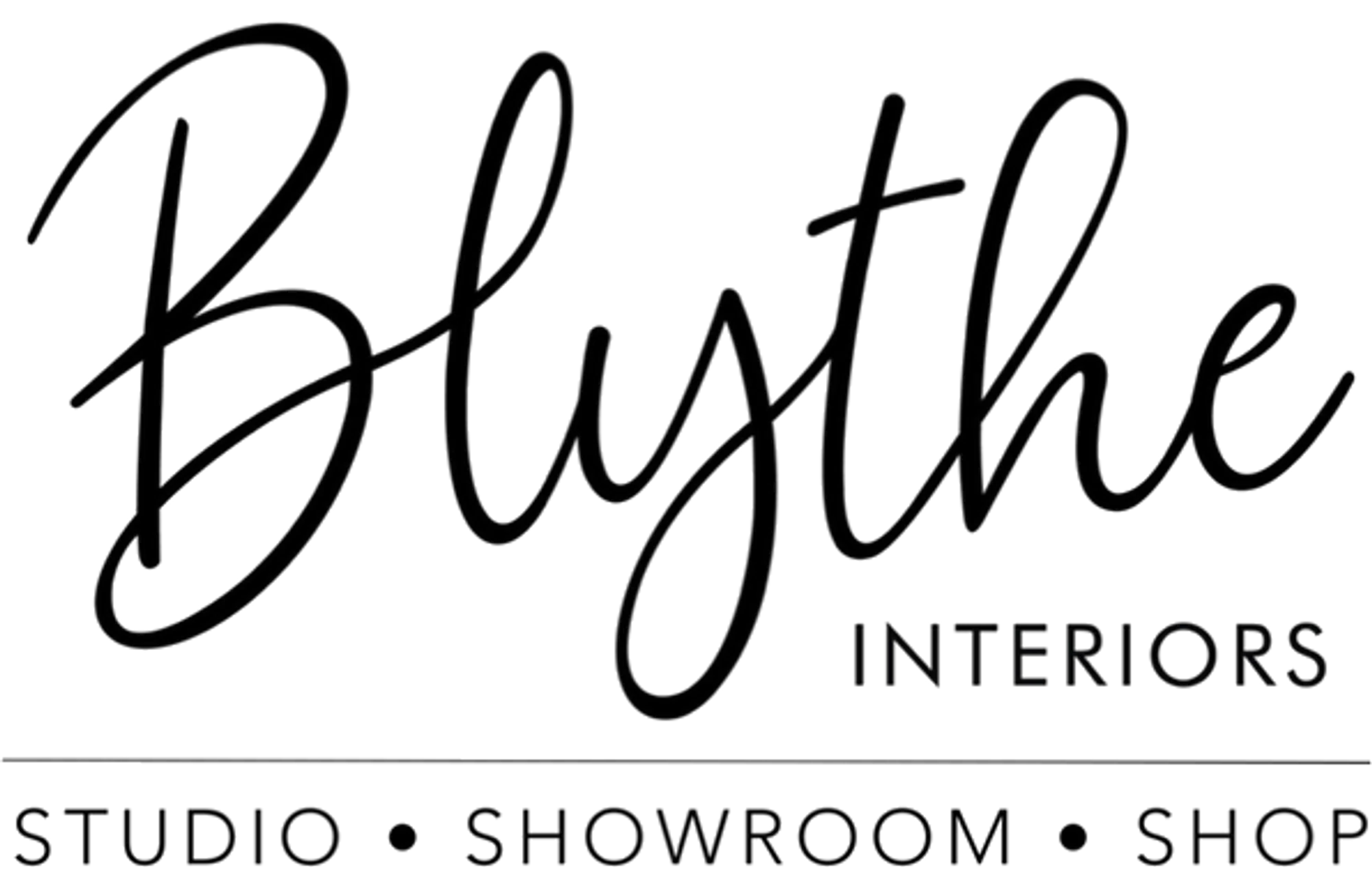 BLYTHE INTERIORS Promo Code — 20 Off (Sitewide) 2024