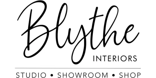 Blythe Interiors Merchant logo