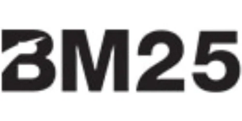 BM25 Promo Code