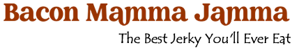 Bacon Mamma Jamma Promo Code