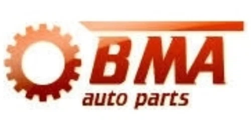 BMA Auto Parts Promo Code