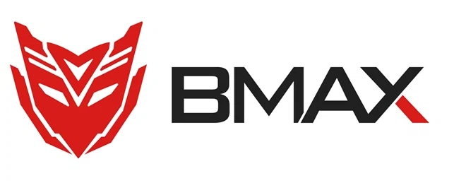BMAX Merchant Logo