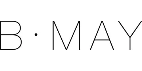 B.MAY Promo Code