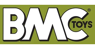 BMC Toys coupons