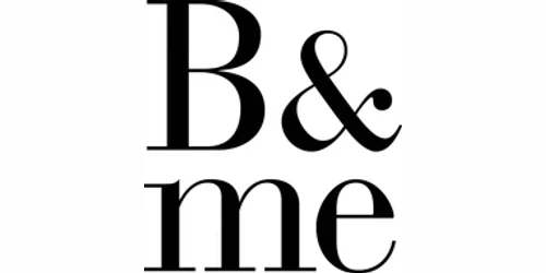 B&me Promo Code