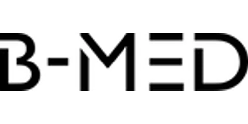 B-MED MERCH Promo Code