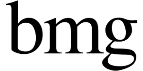 BMG Models Promo Code