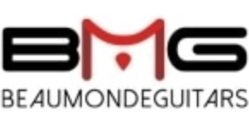 BMG Beau Monde Guitars Promo Code