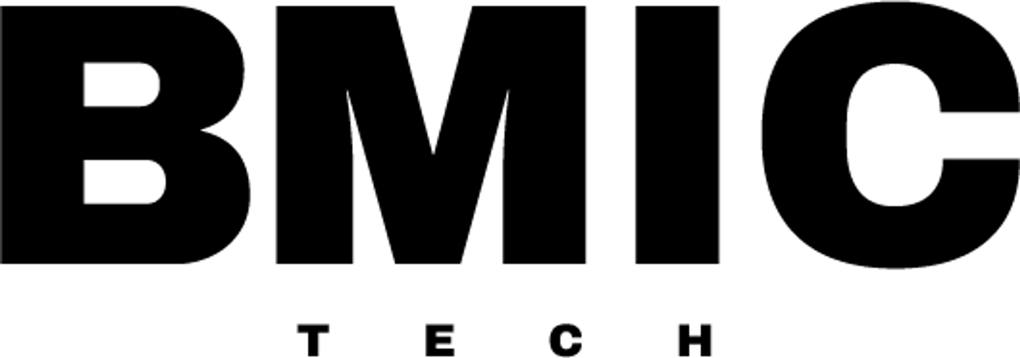 BMICTECH Merchant Logo