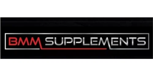 BMM Supplements Promo Code