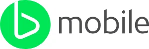 bmobile Merchant Logo