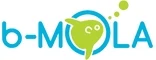 b-MOLA Merchant Logo