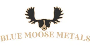 Blue Moose Metals discount code