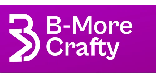 B-More Crafty Promo Code