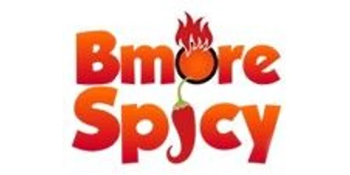 BmoreSpicy Promo Code