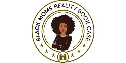 Black Moms Reality Bookcase Promo Code