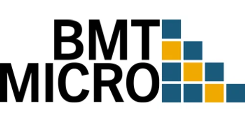 BMT Micro Promo Code