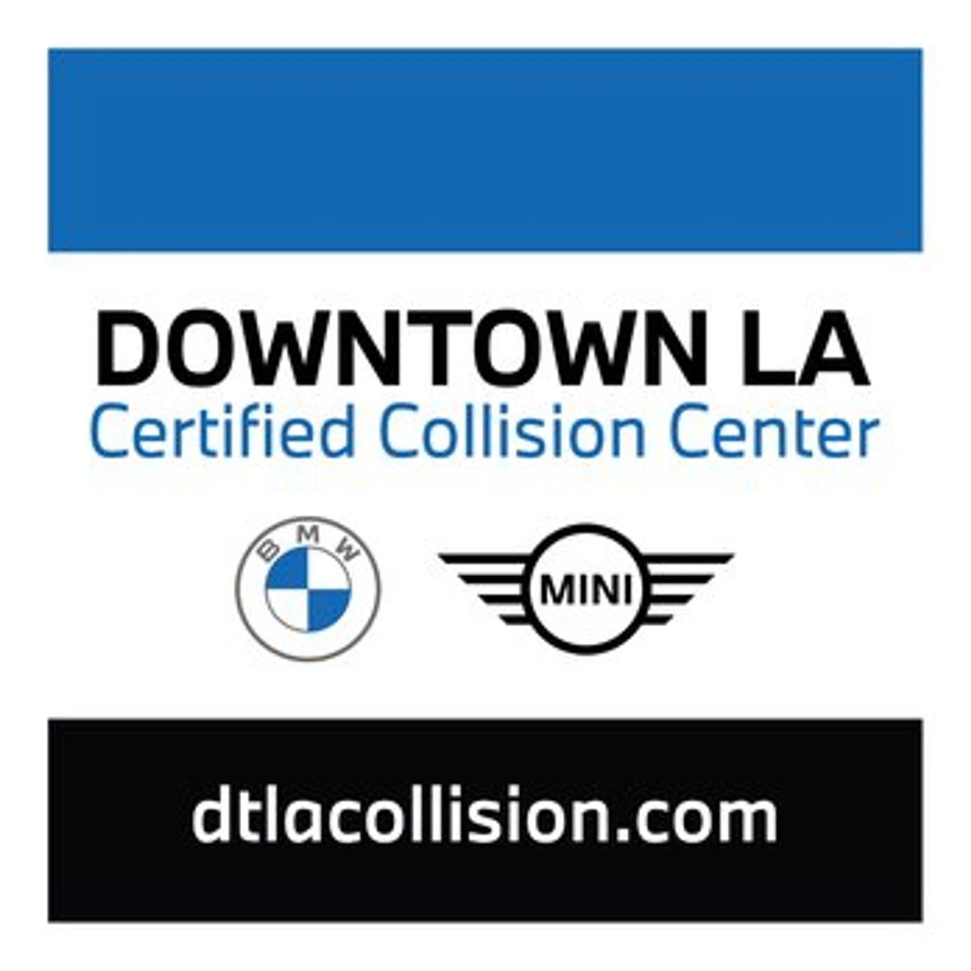 BMW MINI Downtown LA Certified Collision Center Promo Code - $200 Off ...