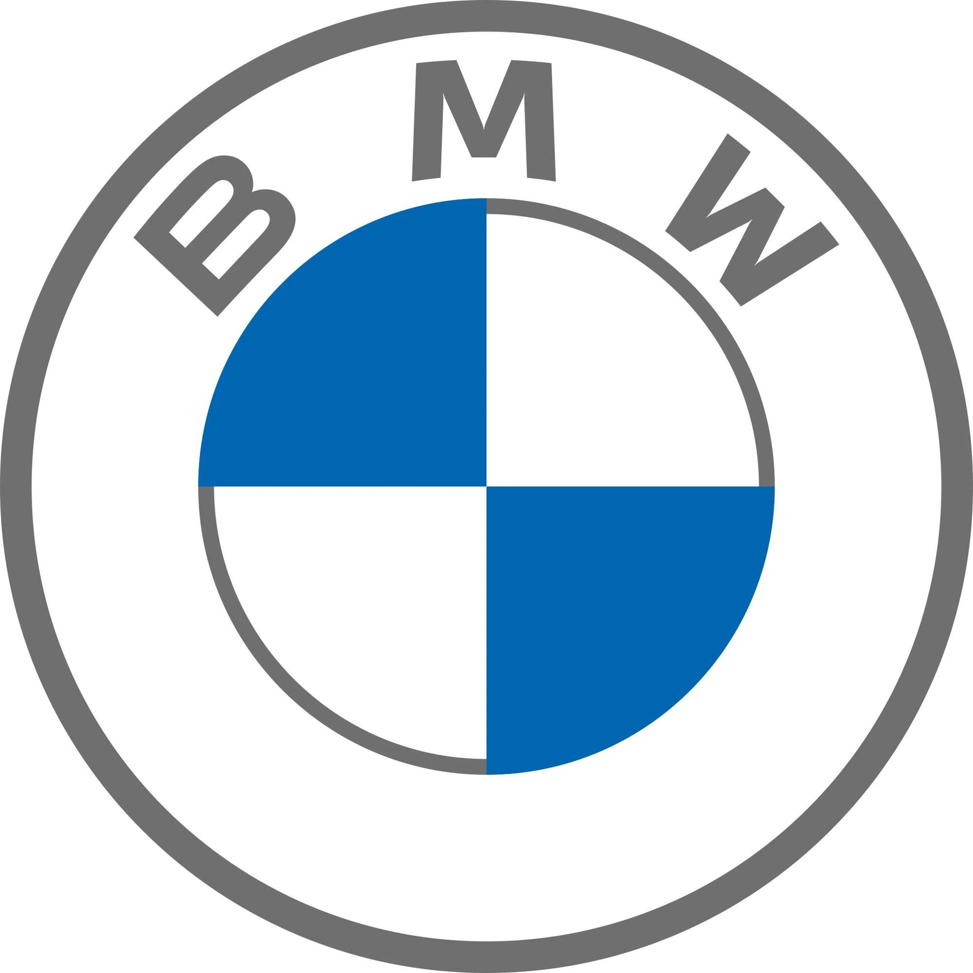BMW Manuals Merchant Logo