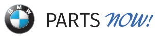 BMW Parts Now Merchant Logo