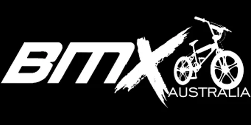 BMX AUSTRALIA Promo Code