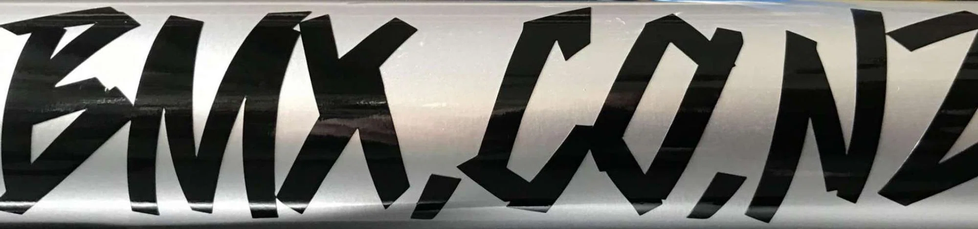 BMX.Co.NZ Merchant Logo