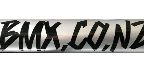 BMX.Co.NZ Promo Code