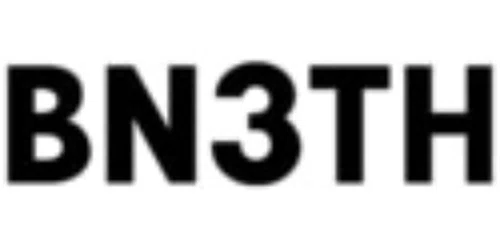 BN3TH UK Merchant logo