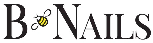 Bee Nails Salon Merchant Logo