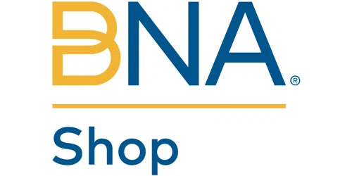BNA Shop Promo Code