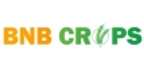 BNB CROPS Promo Code
