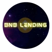 BNBLending Merchant Logo